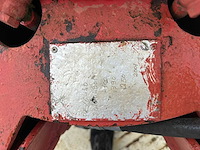 Finn-rotor sorteergrijper hydraulische polieprgijper - afbeelding 2 van  6