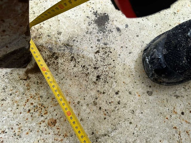 Finn-rotor sorteergrijper hydraulische polieprgijper - afbeelding 6 van  6