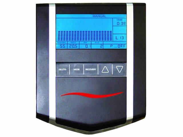 Finnlo exum 3 hometrainer(nieuw) - afbeelding 2 van  6