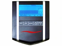 Finnlo exum 3 hometrainer(nieuw) - afbeelding 2 van  6