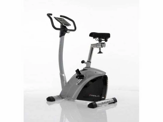 Finnlo exum 3 hometrainer(nieuw) - afbeelding 3 van  6