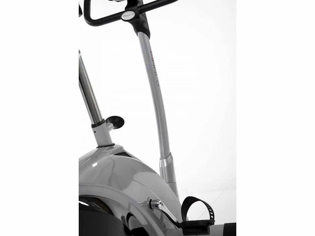 Finnlo exum 3 hometrainer(nieuw) - afbeelding 4 van  6