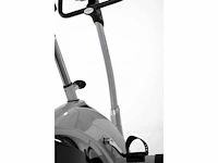 Finnlo exum 3 hometrainer(nieuw) - afbeelding 4 van  6