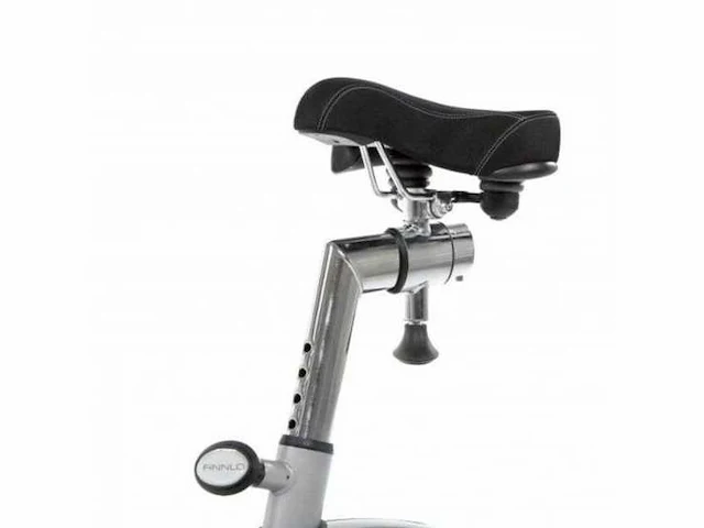 Finnlo exum 3 hometrainer(nieuw) - afbeelding 5 van  6