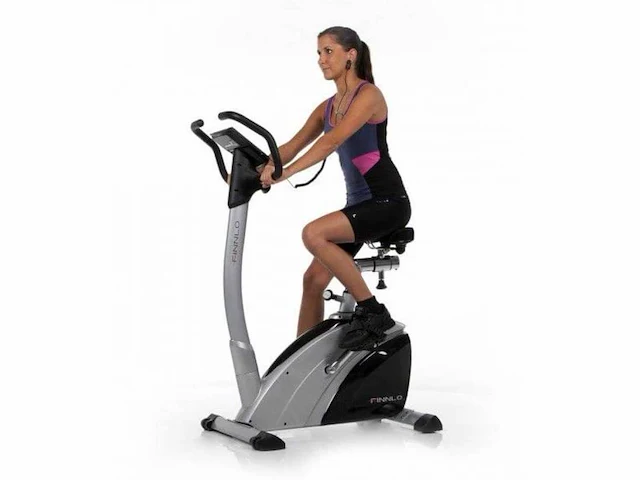 Finnlo exum 3 hometrainer(nieuw) - afbeelding 6 van  6