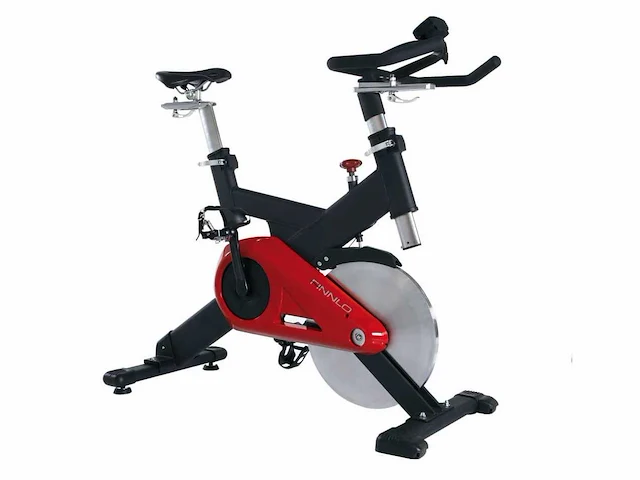 Finnlo speed bike crt (nieuw) - afbeelding 1 van  8