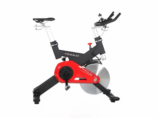 Finnlo speed bike crt (nieuw) - afbeelding 2 van  8