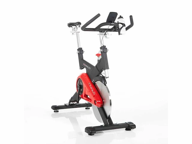 Finnlo speed bike crt (nieuw) - afbeelding 3 van  8