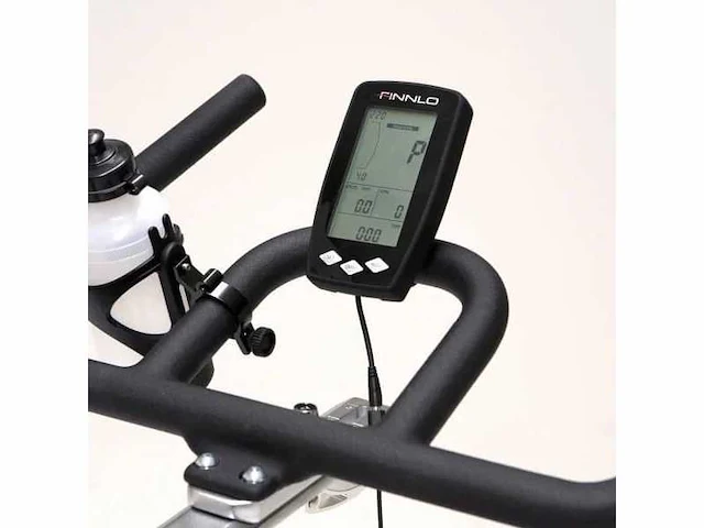 Finnlo speed bike crt (nieuw) - afbeelding 4 van  8