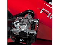 Finnlo speed bike crt (nieuw) - afbeelding 6 van  8