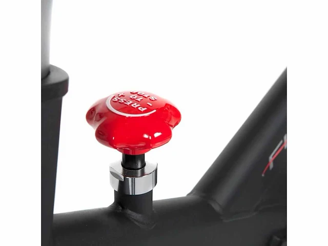 Finnlo speed bike crt (nieuw) - afbeelding 8 van  8