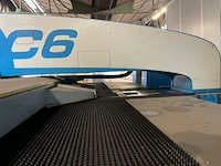 Finnpower cnc ponsmachine - afbeelding 2 van  27