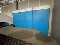 Finnpower cnc ponsmachine - afbeelding 3 van  27