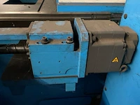 Finnpower cnc ponsmachine - afbeelding 4 van  27