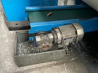 Finnpower cnc ponsmachine - afbeelding 6 van  27