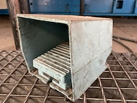 Finnpower cnc ponsmachine - afbeelding 9 van  27