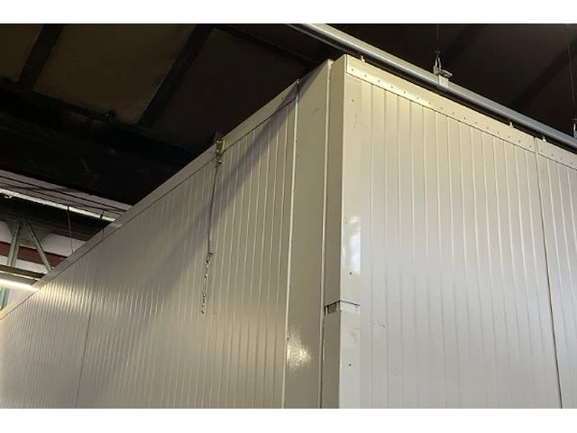 Finnpower cnc ponsmachine - afbeelding 13 van  27
