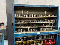 Finnpower cnc ponsmachine - afbeelding 15 van  27