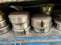 Finnpower cnc ponsmachine - afbeelding 18 van  27