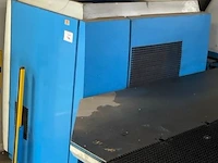 Finnpower cnc ponsmachine - afbeelding 21 van  27