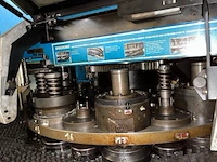 Finnpower cnc ponsmachine - afbeelding 24 van  27