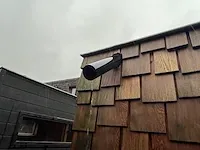Finse sauna - afbeelding 6 van  9