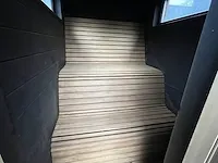 Finse sauna - afbeelding 8 van  9