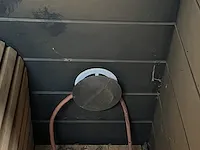 Finse sauna - afbeelding 9 van  9