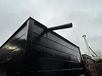 Finse sauna - afbeelding 9 van  11