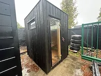 Finse sauna