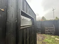 Finse sauna - afbeelding 4 van  7