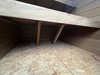 Finse sauna - afbeelding 7 van  7
