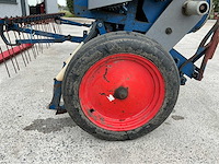 Fiona d70/300m fiona zaaimachine - afbeelding 5 van  13