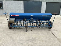 Fiona d70/300m fiona zaaimachine - afbeelding 9 van  13