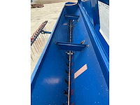 Fiona d70/300m fiona zaaimachine - afbeelding 12 van  13