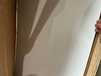 Fiora diverse douche wandpanelen (12x) - afbeelding 3 van  5