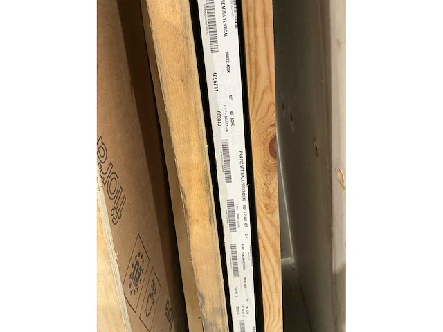 Fiora diverse douche wandpanelen (12x) - afbeelding 4 van  5