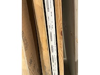 Fiora diverse douche wandpanelen (12x) - afbeelding 4 van  5