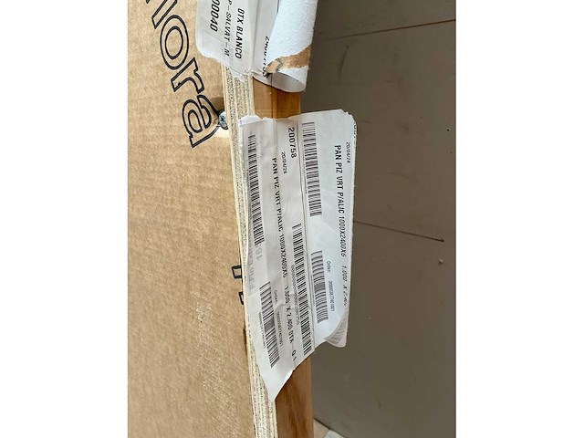 Fiora diverse douche wandpanelen (12x) - afbeelding 5 van  5