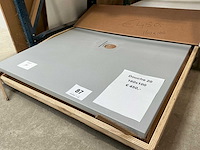 Fiora douchebak - afbeelding 1 van  2