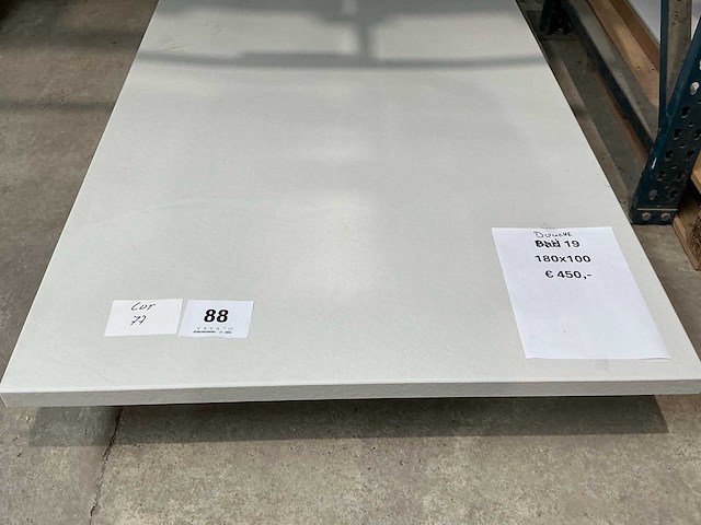 Fiora douchebak - afbeelding 3 van  3