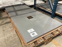 Fiora douchebak - afbeelding 1 van  4