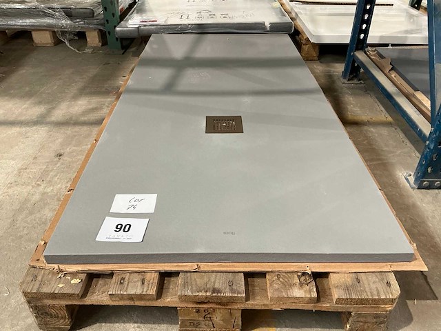 Fiora douchebak - afbeelding 2 van  4