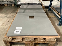 Fiora douchebak - afbeelding 2 van  4