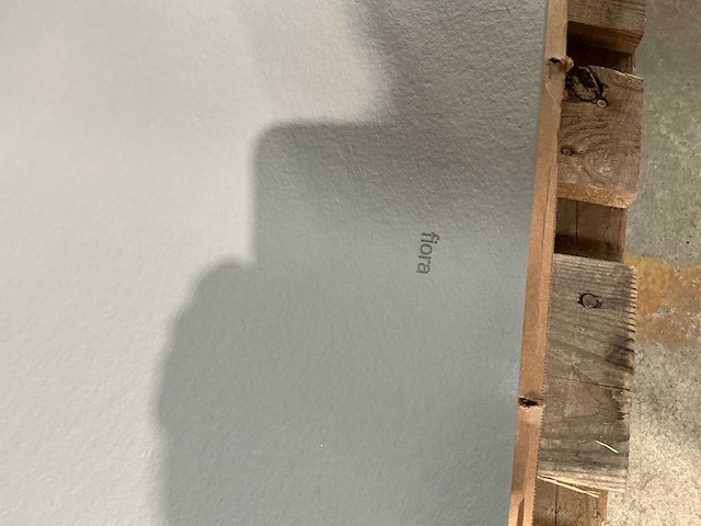 Fiora douchebak - afbeelding 4 van  4