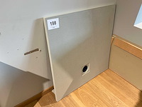 Fiora douchebak - afbeelding 1 van  3