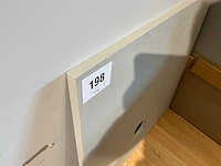 Fiora douchebak - afbeelding 2 van  3