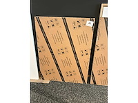 Fiora douchebak - afbeelding 1 van  1