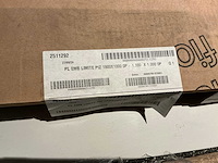 Fiora pl emb limite douchebak - afbeelding 2 van  3