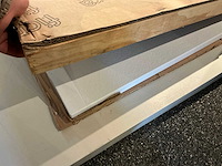 Fiora pl emb limite douchebak - afbeelding 3 van  3